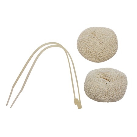 Plumb Pak Lint Trap Cloth Nylon PP820-46